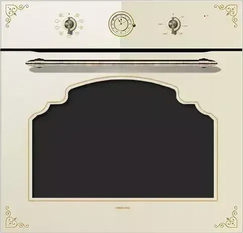 Духовой шкаф электрический HIBERG VM 6395 Y