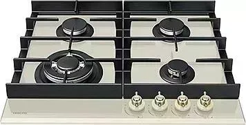 Панель варочная газовая HIBERG VM 6044 RY