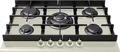 Панель варочная газовая HIBERG VM 7055 RY