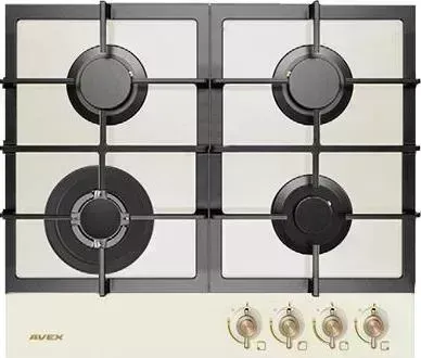 Панель варочная газовая AVEX HM 6042 RY