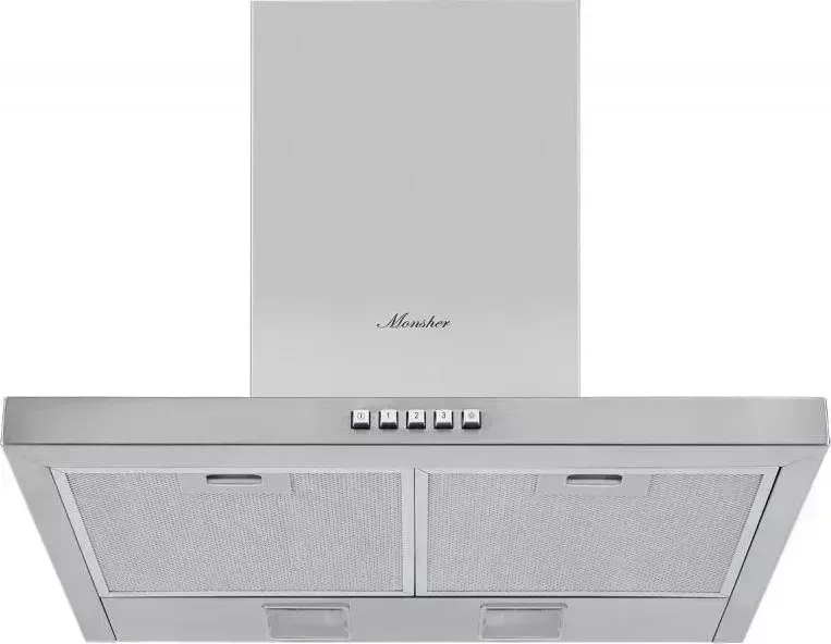 Вытяжка Monsher DELTA 60 X