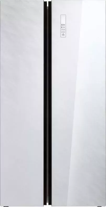 Холодильник ZARGET ZSS 615WG