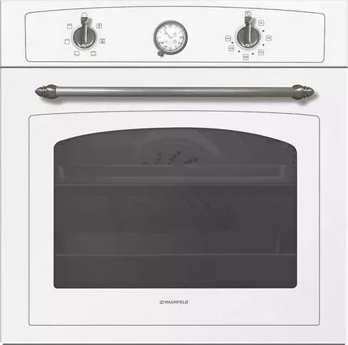 Духовой шкаф электрический MAUNFELD MEOFE.676RWAS.TM
