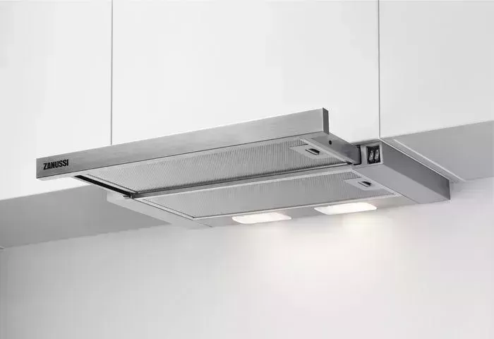Вытяжка ZANUSSI ZHP 60350 SA
