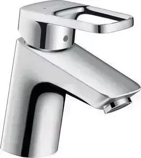 Смеситель для раковины Hansgrohe HansGrohe Logis Loop 71150000