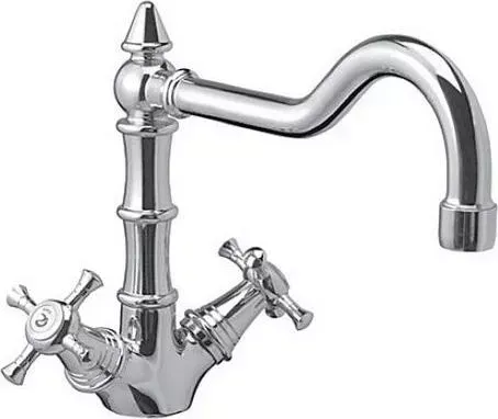 Смеситель для раковины  Ideal Standard Reflections B9654LS