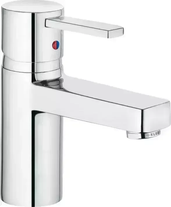 Смеситель для раковины Kludi ZENTA 382510575