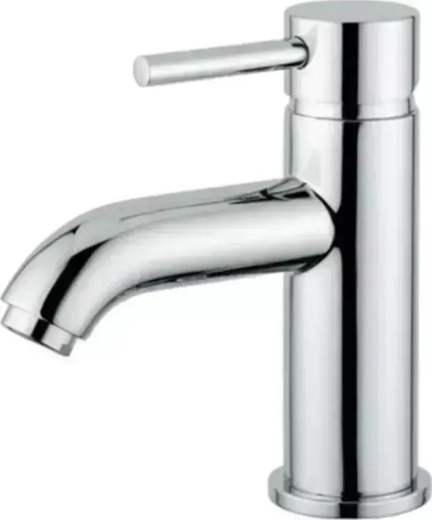 Смеситель для раковины  M&Z Ditirambo DRB00200 хром