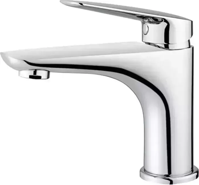 Смеситель для раковины  M&Z Laguna LGA00201 хром