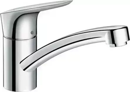 Смеситель для кухни Hansgrohe Logis 71830000