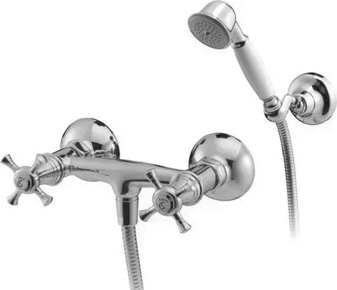 Смеситель для ванны  Ideal Standard Reflections B9659AA