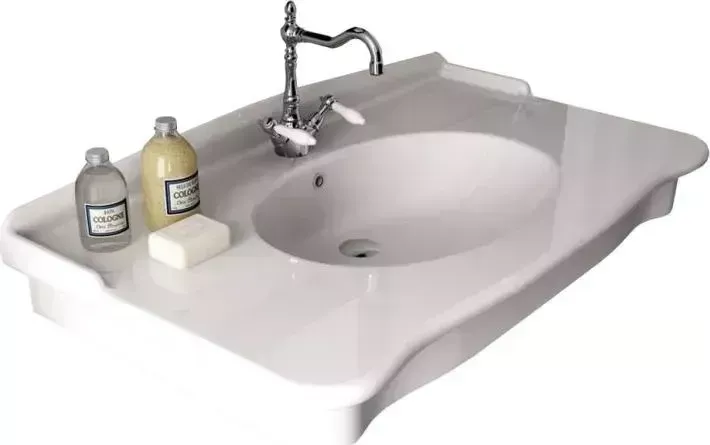 Раковина  Hidra Ellade D31