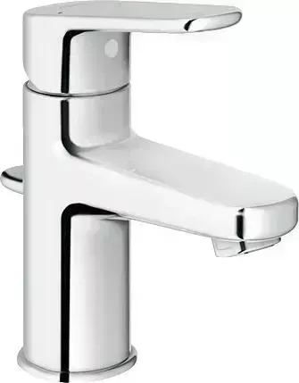 Смеситель для раковины Grohe Europlus 33156002