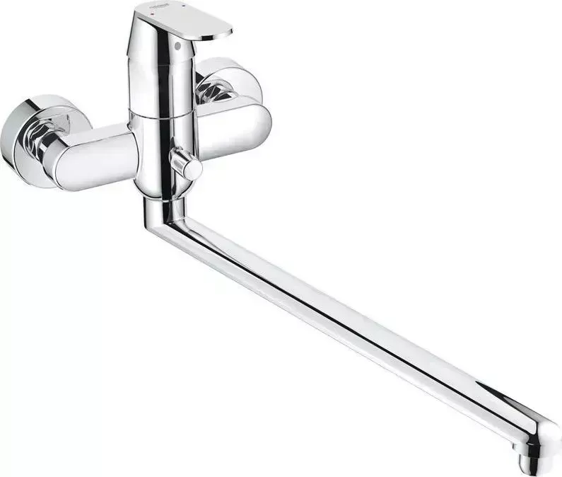 Смеситель для раковины Grohe Eurosmart Cosmopolitan 32847000