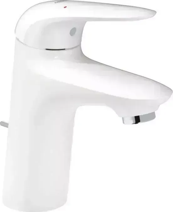 Смеситель для раковины Grohe Eurostyle 23707LS3