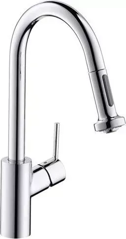 Смеситель для кухни Hansgrohe Tallis S2 Variarc 14877000