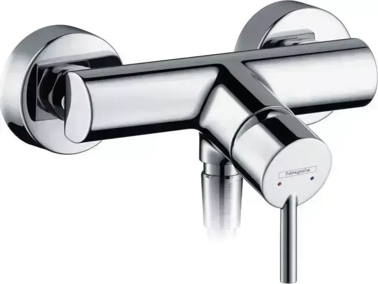 Смеситель для ванны Hansgrohe TalIis 32640000