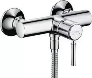 Смеситель для ванны Hansgrohe TalIis Classic 14161000