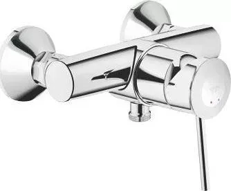 Смеситель для ванны Grohe BauClassic 32867000