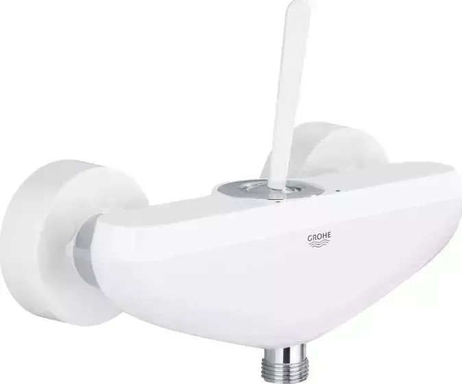 Смеситель для ванны Grohe Eurodisc Joy 23430LS0