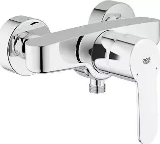 Смеситель для ванны Grohe Eurostyle Cosmopolitan 33590002
