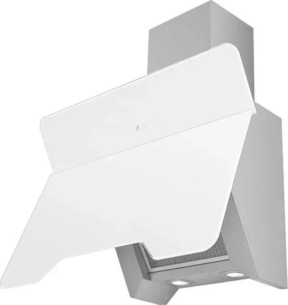 Вытяжка MBS FELICIA 160 GLASS WHITE