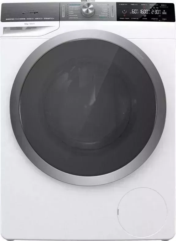 Стиральная машина GORENJE WS 168LNST