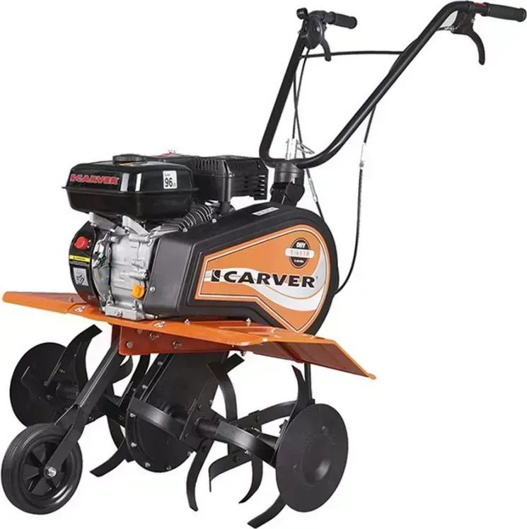 Культиватор Carver T-651 R