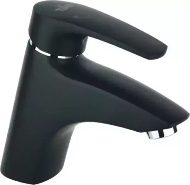 Смеситель для раковины TIMO Beverly 0051F black