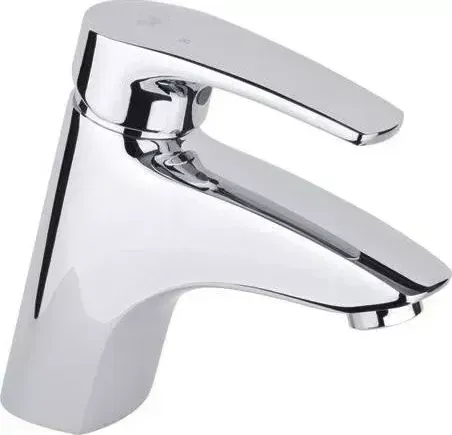 Смеситель для раковины TIMO Beverly 0051F chrome
