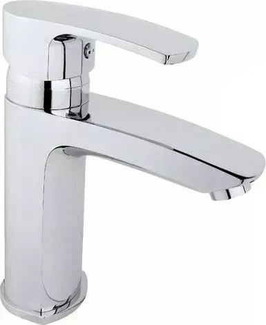 Смеситель для раковины TIMO Lotta-thermo 2601F chrome