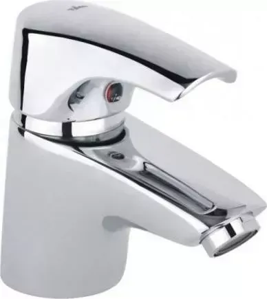 Смеситель для раковины TIMO Uta 0091F chrome