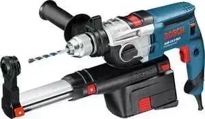 Дрель ударная BOSCH GSB 19-2 REA (0.601.17C.500)