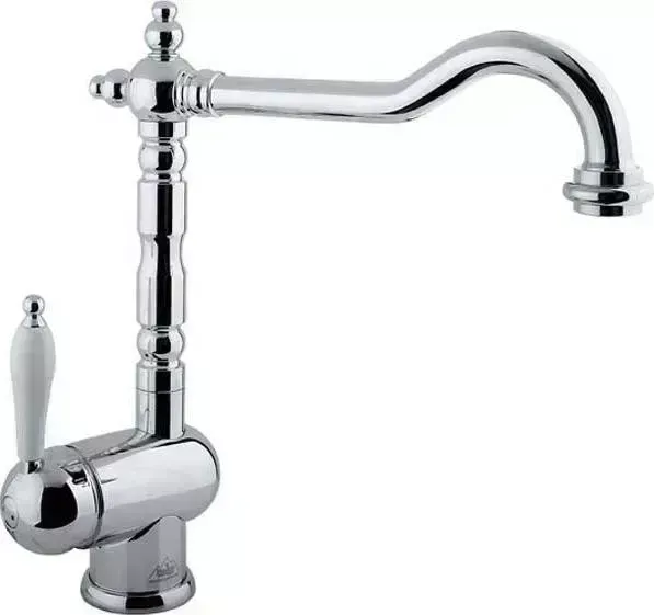 Смеситель для кухни TIMO Morea 2406F chrome