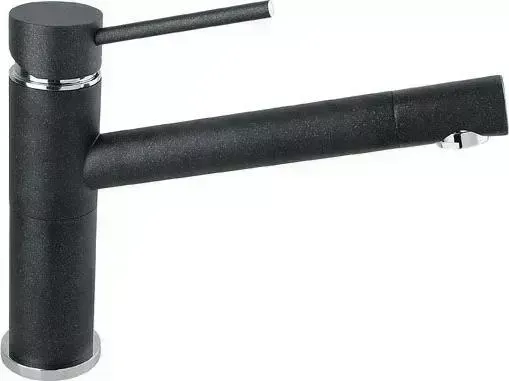 Смеситель для кухни TIMO Saona 2303F anthracite