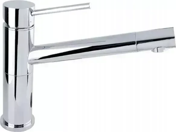 Смеситель для кухни TIMO Saona 2303F chrome