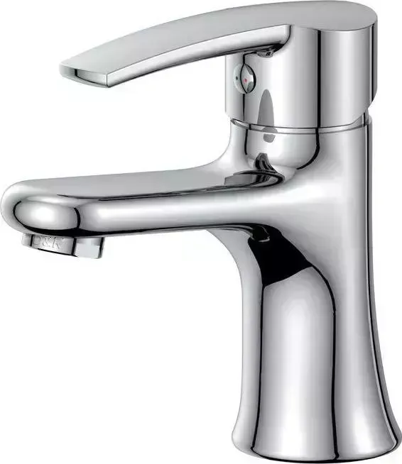 Смеситель для раковины D&K DA1362141