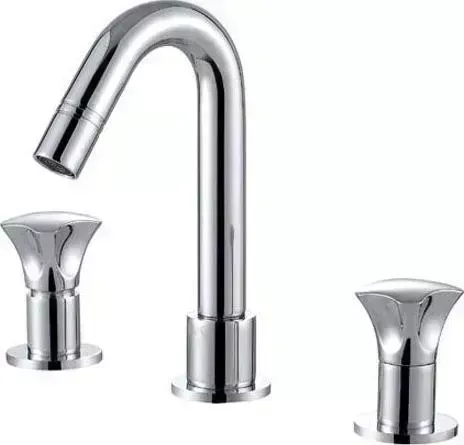 Смеситель для раковины D&K DA1384101