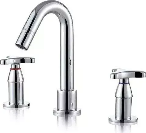Смеситель для раковины D&K DA1384141