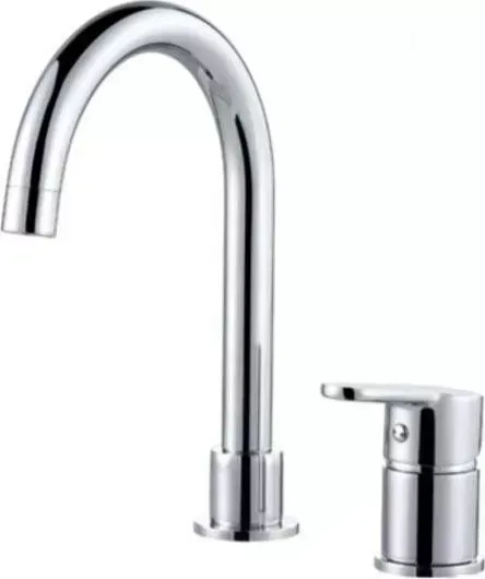 Смеситель для раковины D&K DA1394101