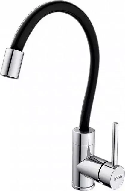Смеситель для кухни IDDIS Kitchen 360 K36SBJBi05