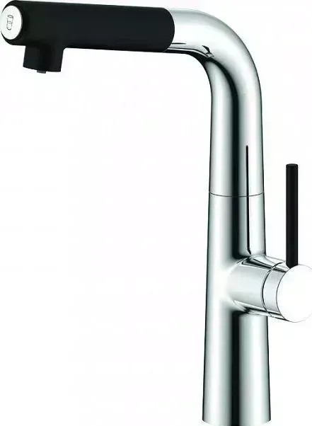 Смеситель для кухни IDDIS Pure PURSBFBi05