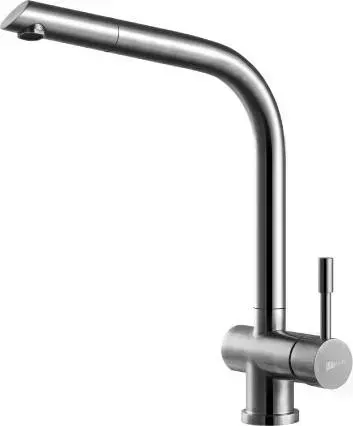Смеситель для кухни LEMARK Expert LM5075S