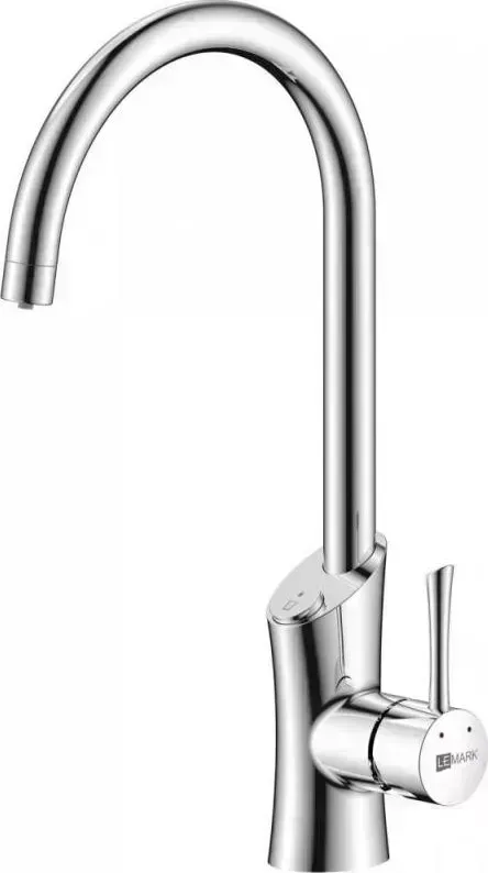 Смеситель для кухни LEMARK LM3072C