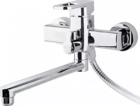 Смеситель для ванны TIMO Sahara 2205YCR chrome