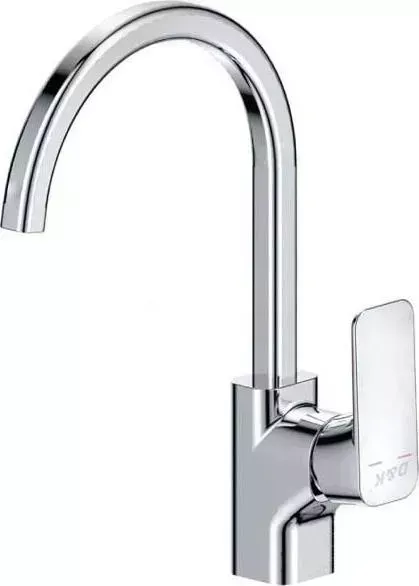 Смеситель для кухни D&K DA1432401