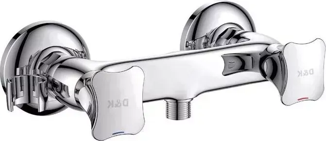 Смеситель для ванны D&K DA1383101