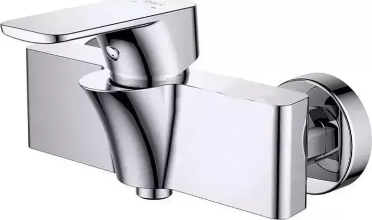 Смеситель для ванны D&K DA1433101