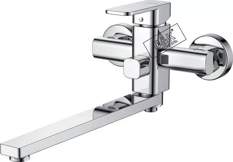 Смеситель для ванны D&K DA1433301
