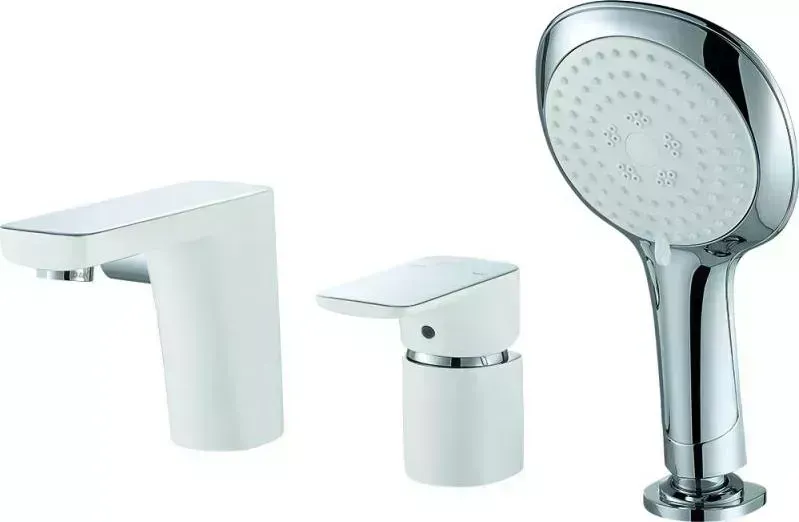Смеситель для ванны D&K DA1434916